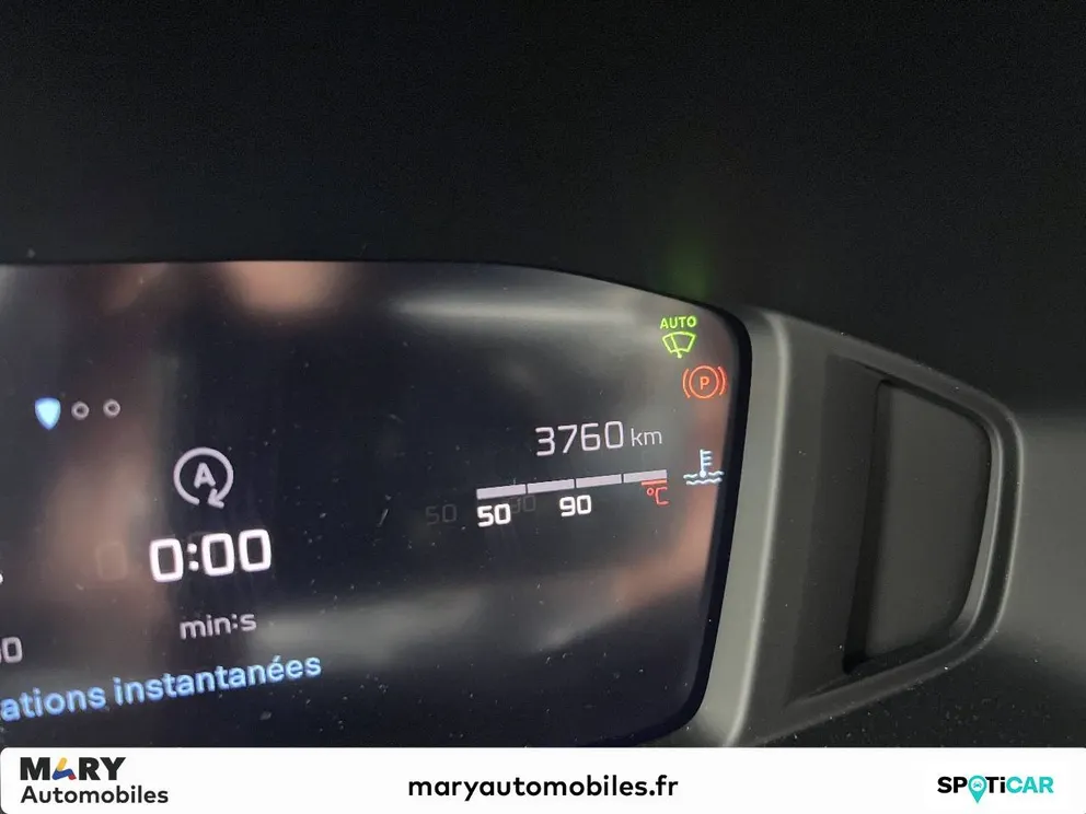 Véhicule occasion 219539 - peugeot 2008 - Photo 13