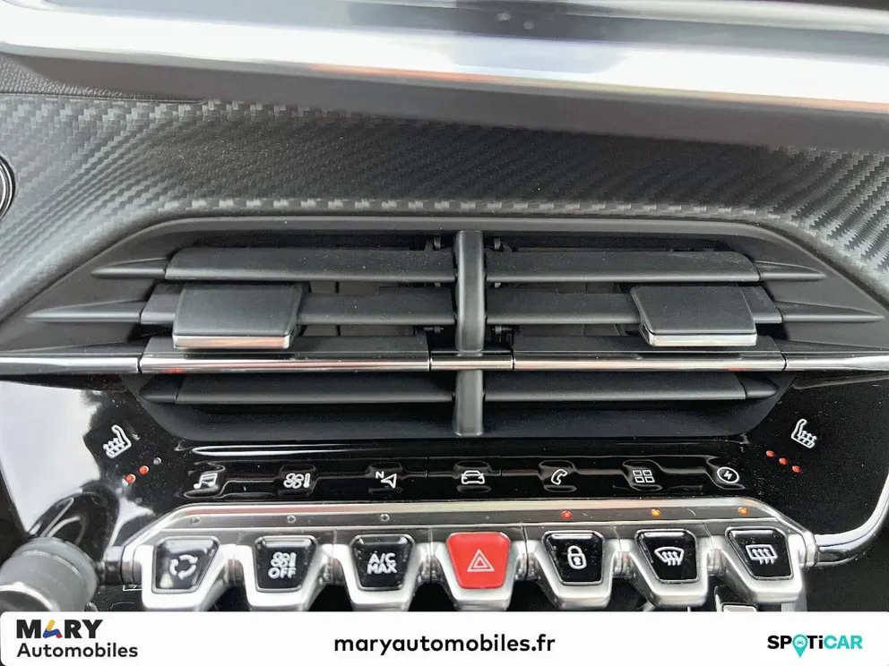 Véhicule occasion 212455 - peugeot 2008 - Photo 14