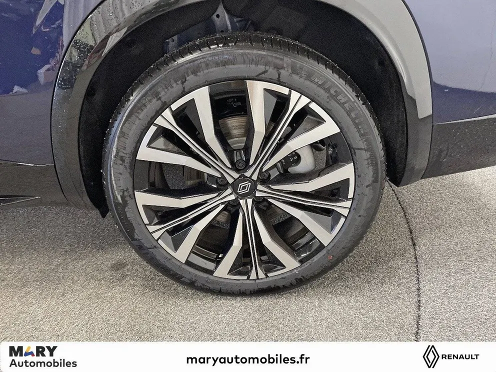 Véhicule occasion 210296 - renault ESPACE - Photo 11