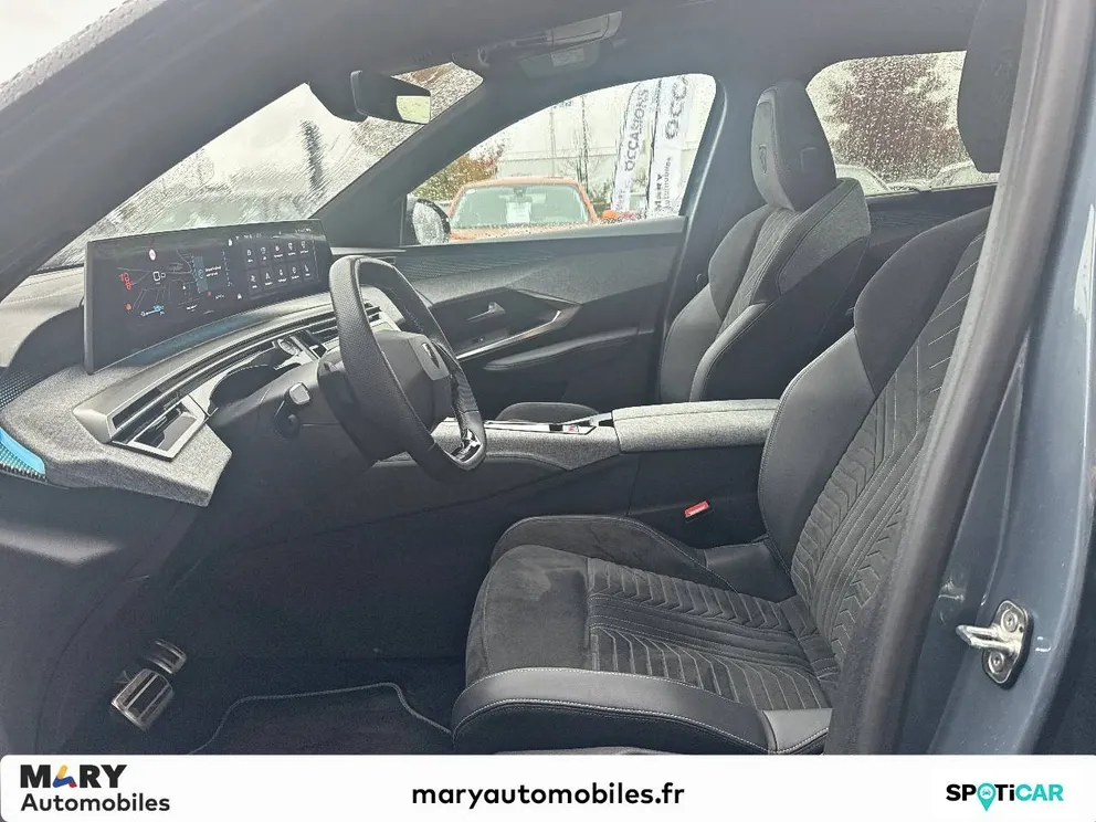 Véhicule occasion 200460 - peugeot 5008 - Photo 9