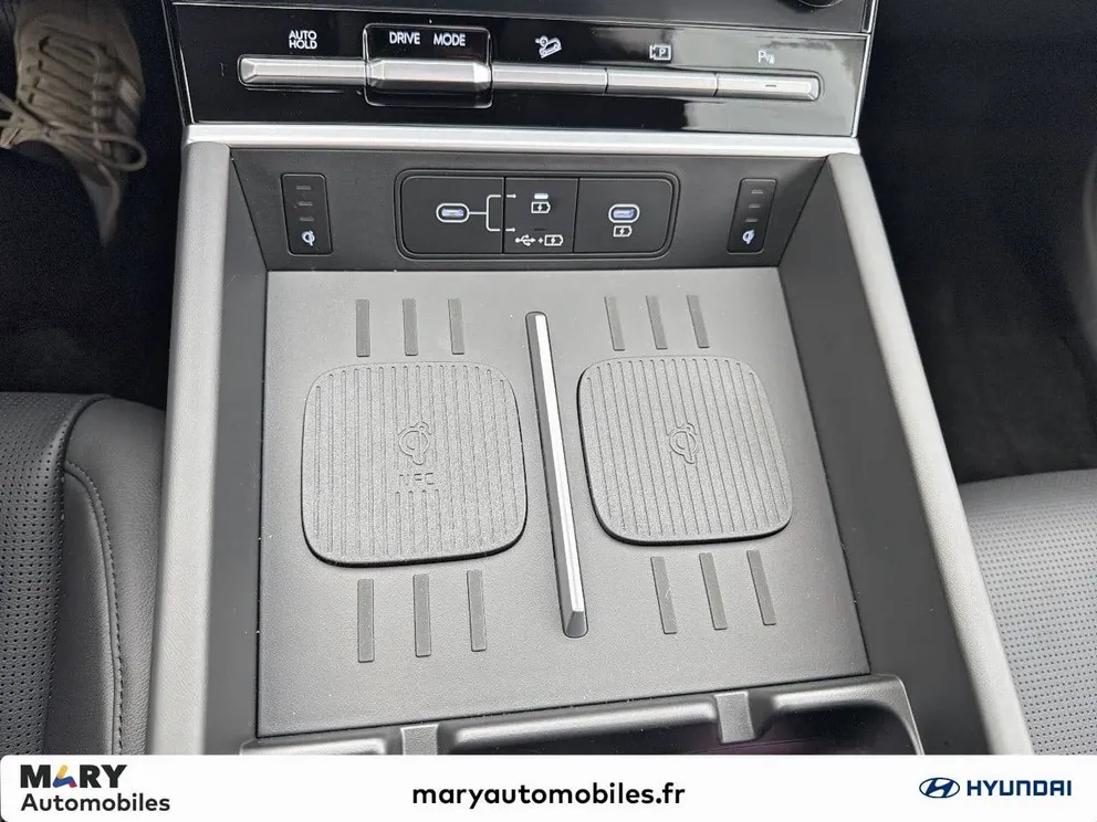 Véhicule occasion 221273 - hyundai SANTA FE - Photo 15