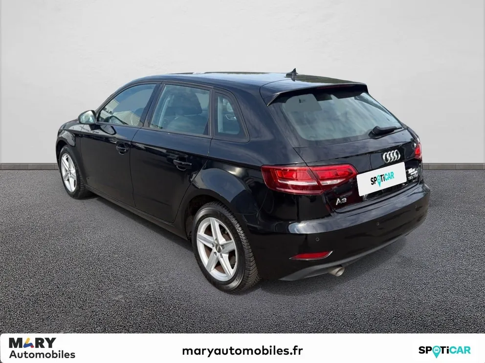 Véhicule occasion 238015 - audi A3 - Photo 2