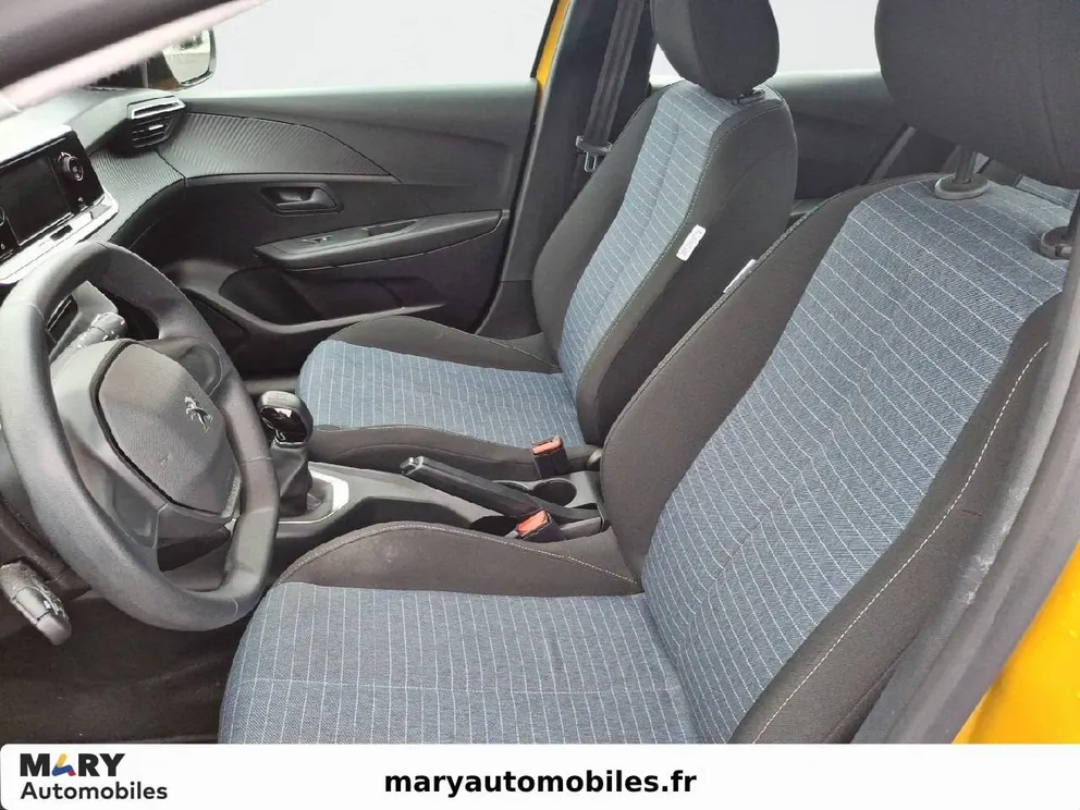 Véhicule occasion 223141 - peugeot 208 - Photo 9