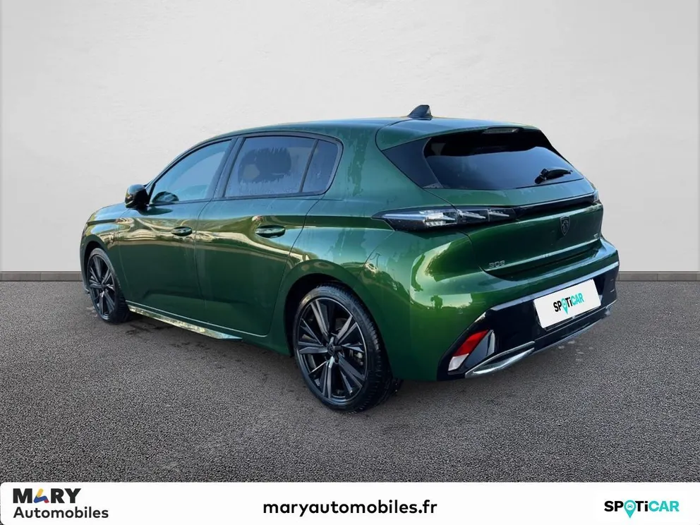 Véhicule occasion 230399 - peugeot 308 - Photo 18