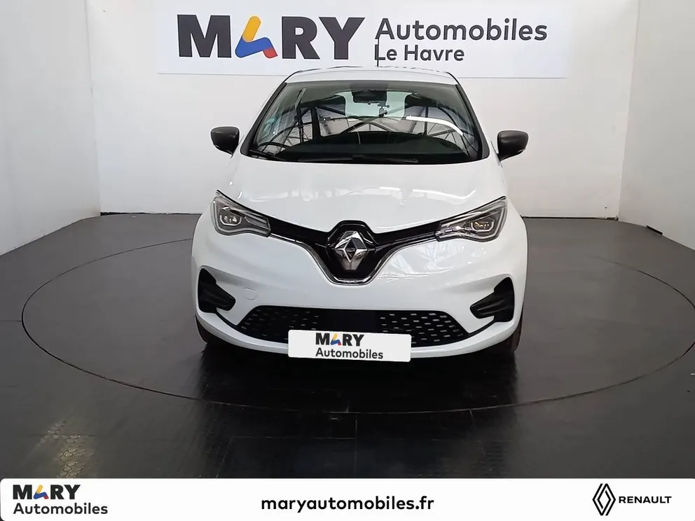 Véhicule occasion 189626 - renault ZOE - Photo 2
