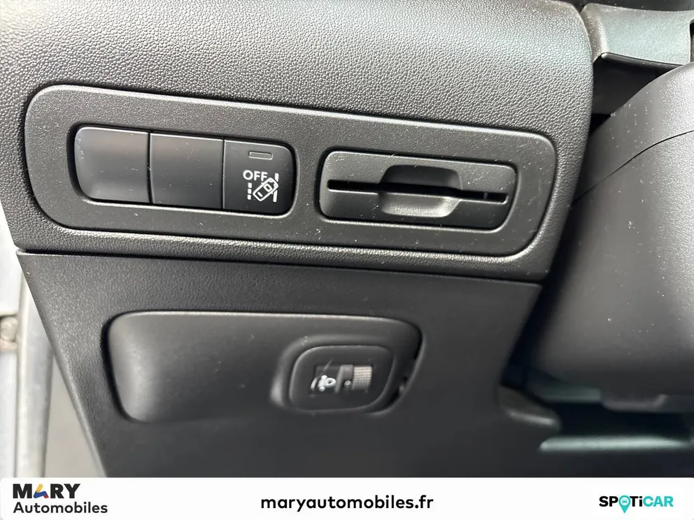 Véhicule occasion 213204 - Citroën C3 AIRCROSS - Photo 13
