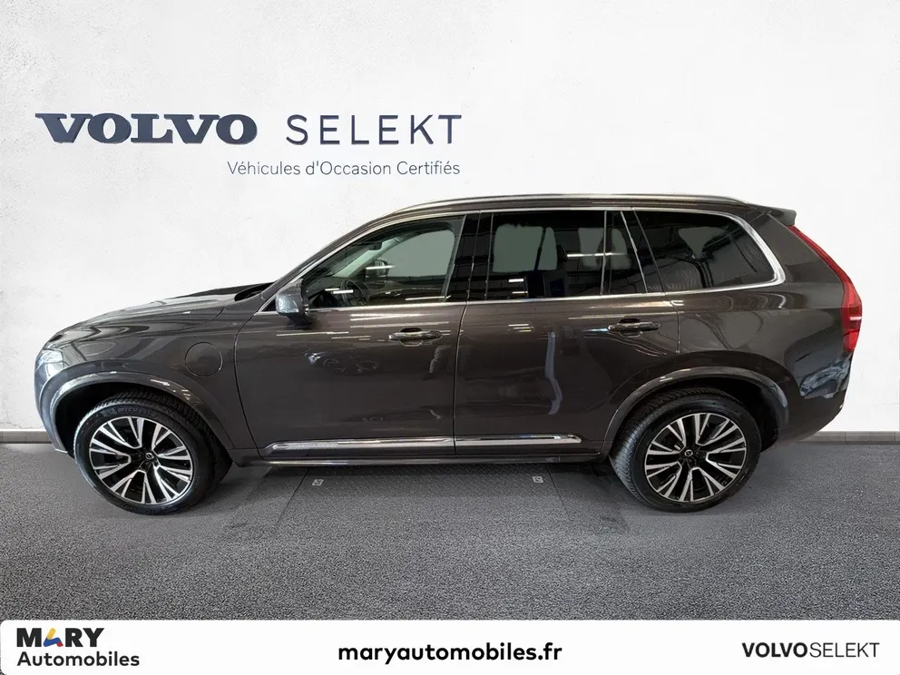 Véhicule occasion 1229351 - volvo XC90 - Photo 2