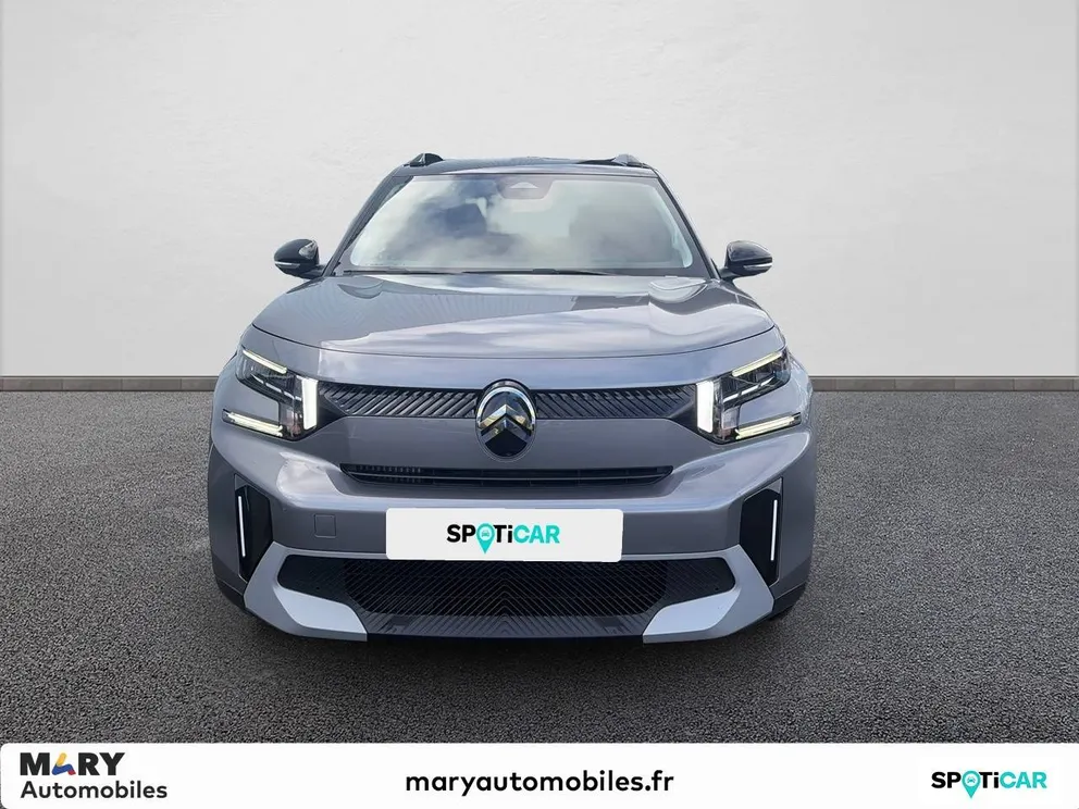 Véhicule occasion 220385 - Citroën C3 AIRCROSS - Photo 2