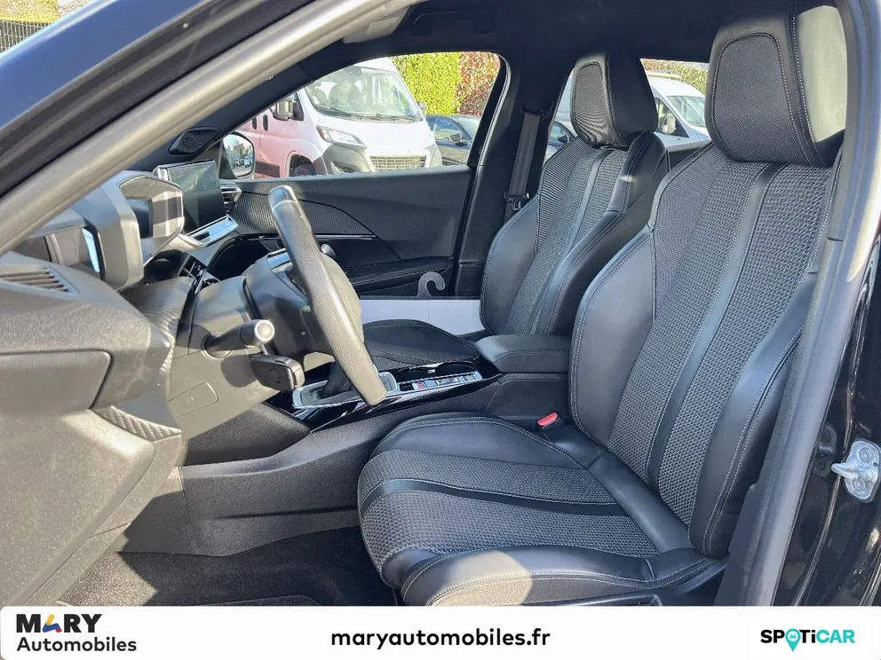 Véhicule occasion 221704 - peugeot 2008 - Photo 13
