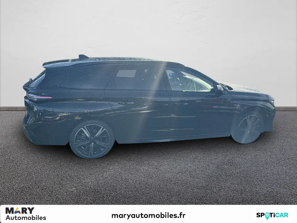 Véhicule occasion 1235584 - peugeot 308 - Photo 7
