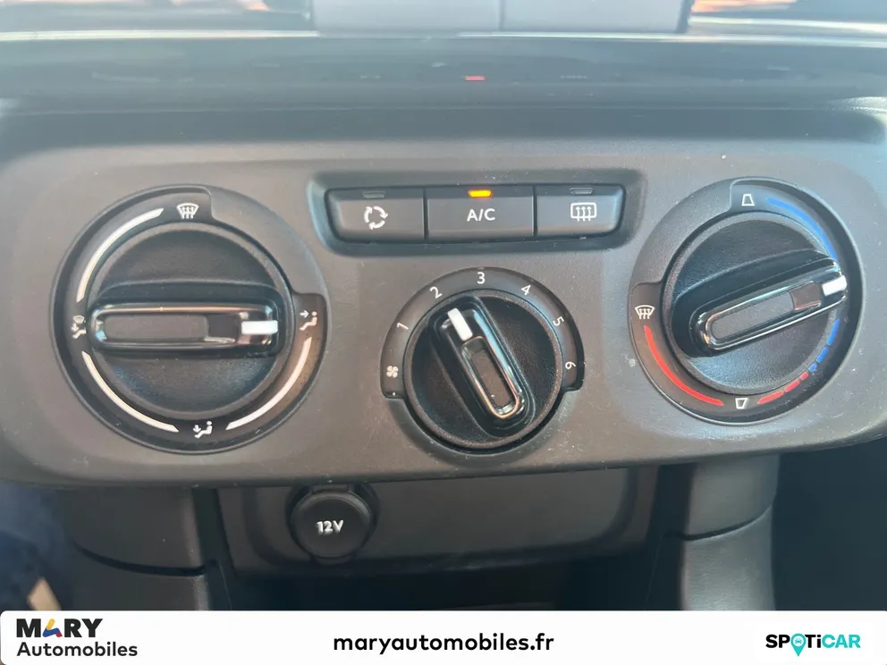 Véhicule occasion 235645 - Citroën C3 - Photo 11
