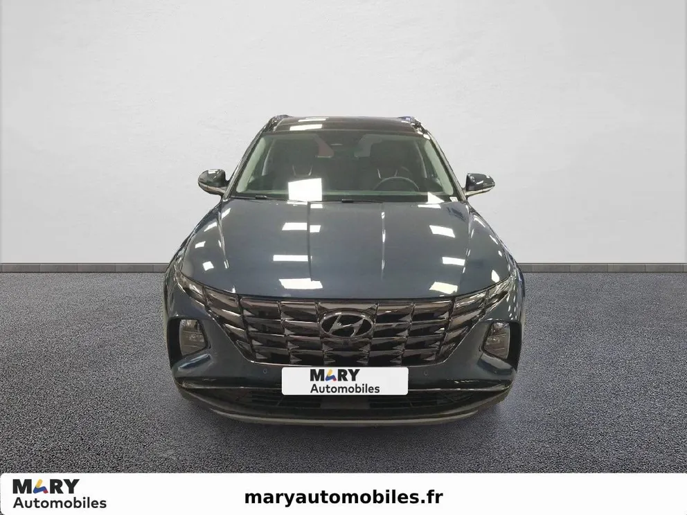 Véhicule occasion 177563 - hyundai TUCSON - Photo 2