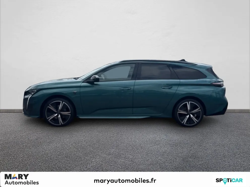 Véhicule occasion 1231773 - peugeot 308 - Photo 4