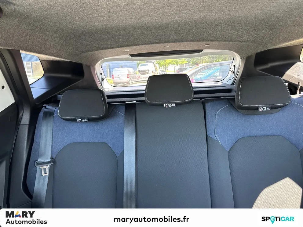 Véhicule occasion 228613 - dacia DUSTER - Photo 15
