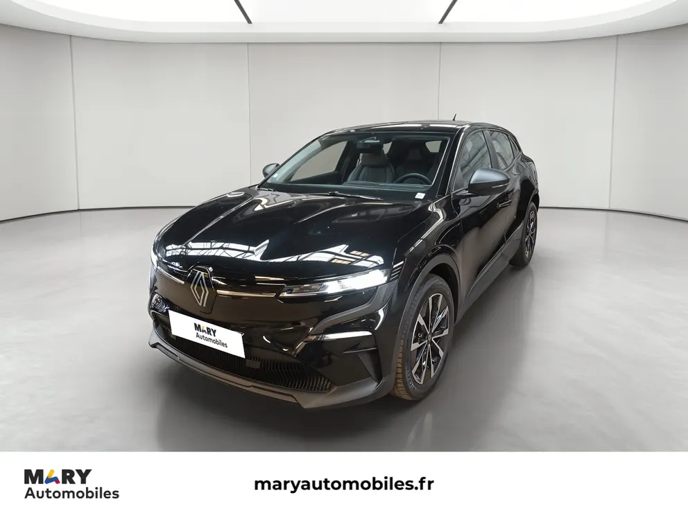 Véhicule occasion 1245461 - renault MEGANE - Photo 1