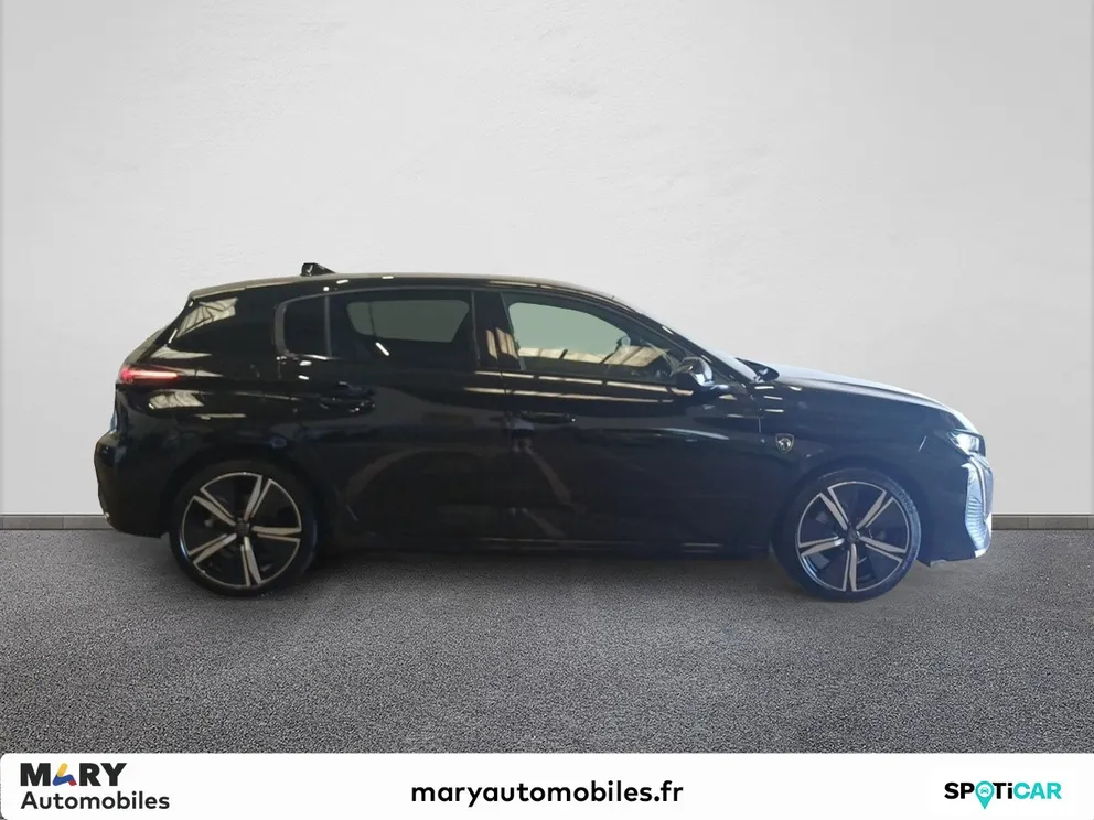 Véhicule occasion 235018 - peugeot 308 - Photo 4