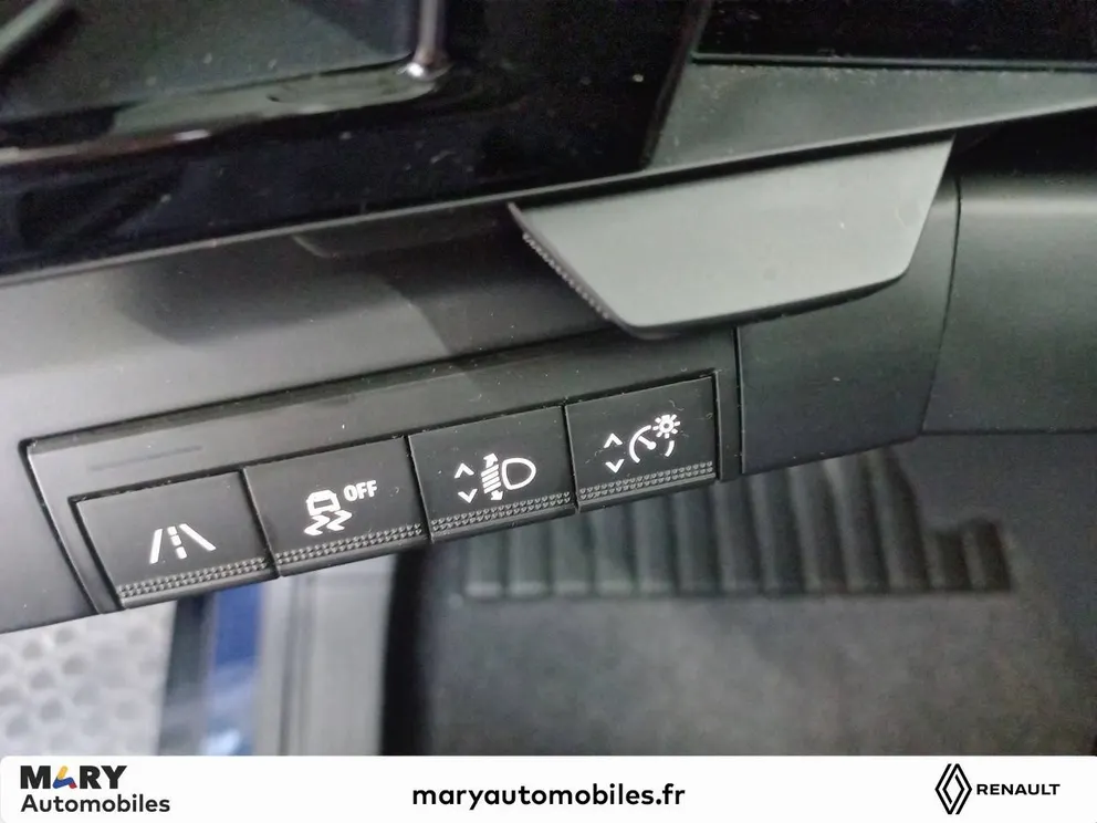 Véhicule occasion 223430 - renault MEGANE - Photo 20