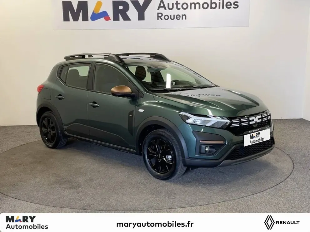 Véhicule occasion 229328 - dacia SANDERO - Photo 3