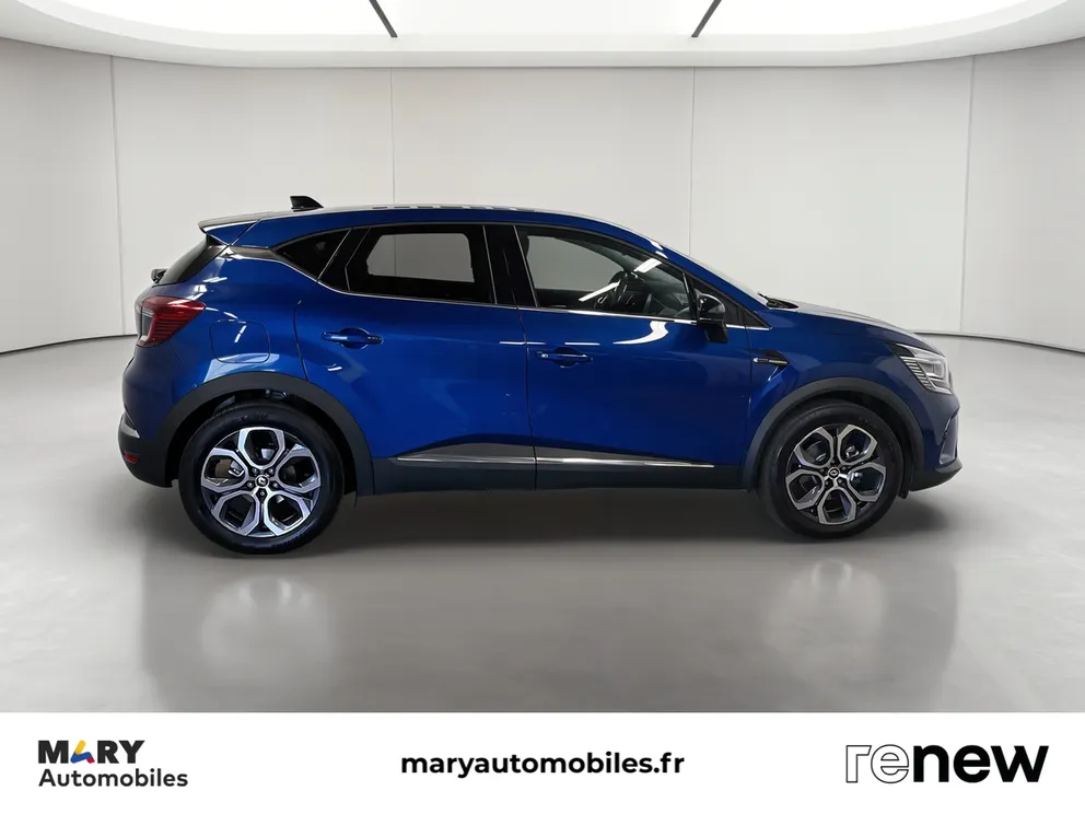 Véhicule occasion 227442 - renault CAPTUR - Photo 6