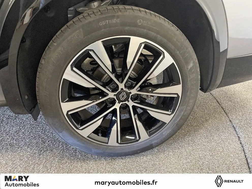 Véhicule occasion 233174 - renault ESPACE - Photo 11