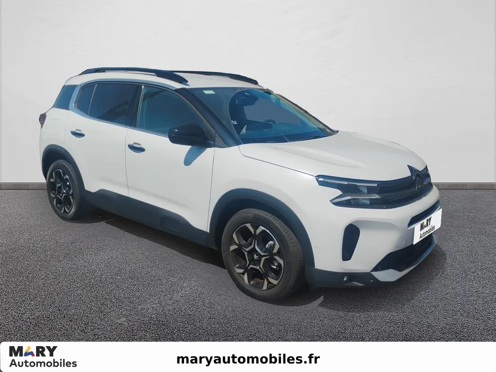 Véhicule occasion 1232639 - Citroën C5 AIRCROSS - Photo 5