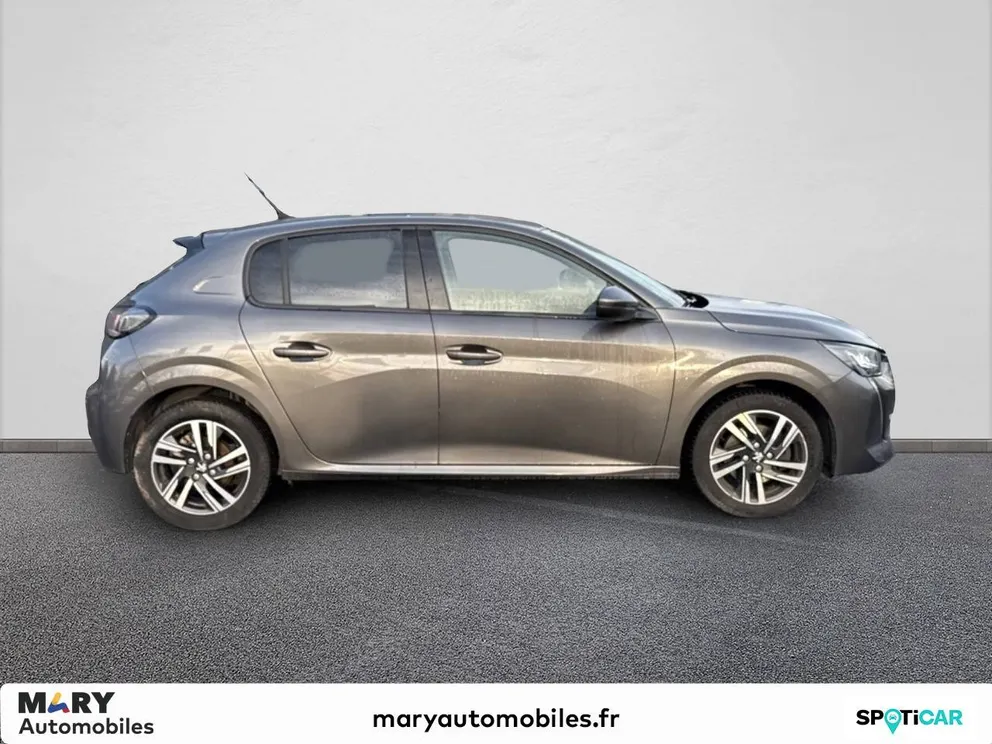 Véhicule occasion 202244 - peugeot 208 - Photo 4