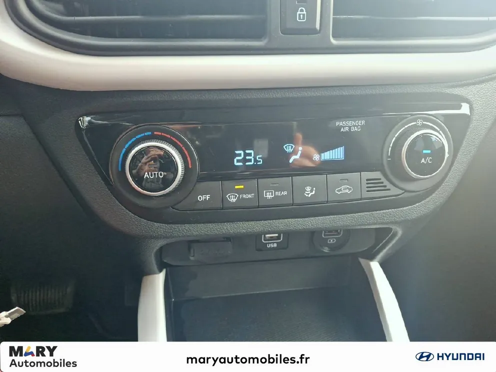 Véhicule occasion 205194 - hyundai i10 - Photo 16