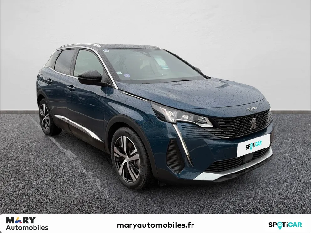 Véhicule occasion 222513 - peugeot 3008 - Photo 5