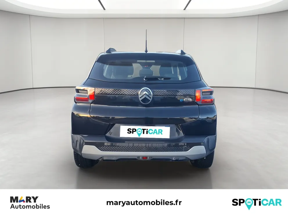 Véhicule occasion 1245537 - Citroën C3 - Photo 4