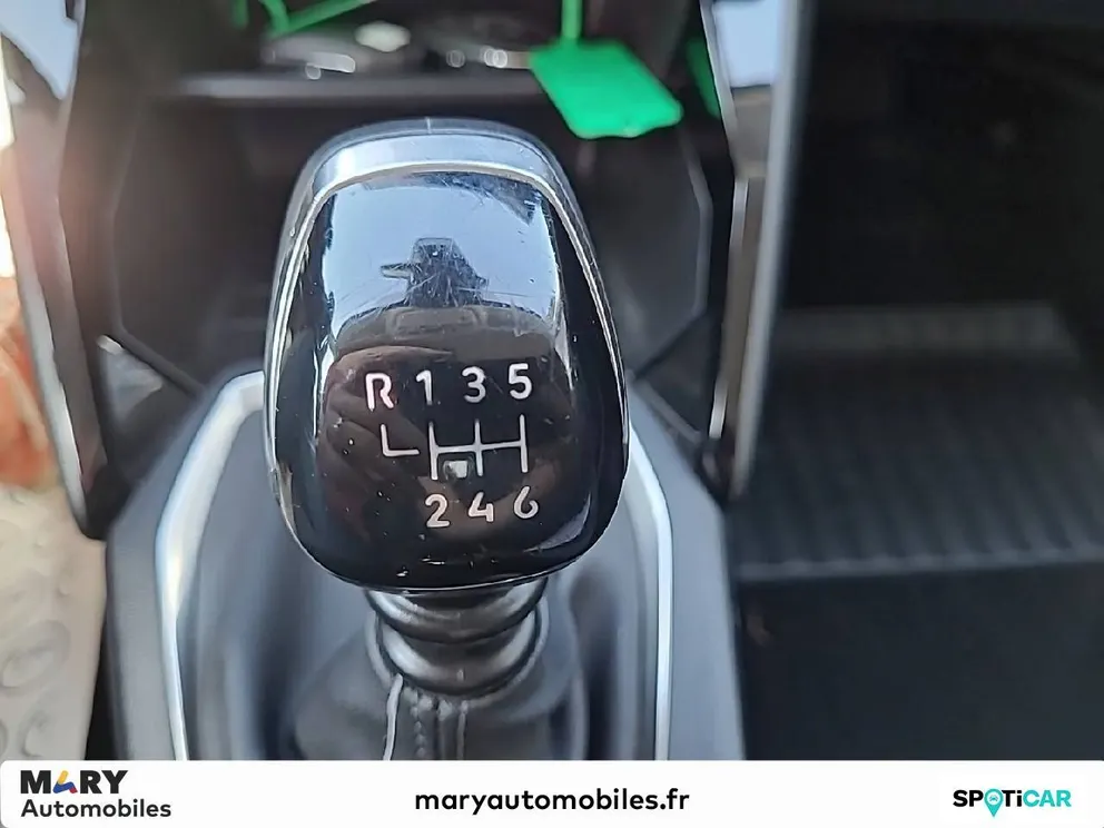 Véhicule occasion 192338 - peugeot 208 - Photo 16