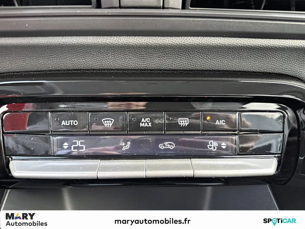 Véhicule occasion 210859 - Citroën C3 - Photo 12