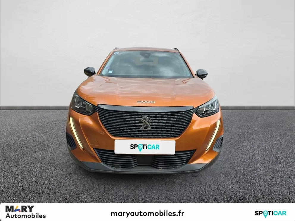 Véhicule occasion 234130 - peugeot 2008 - Photo 6