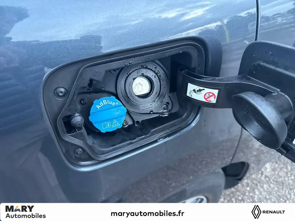 Véhicule occasion 198316 - renault ESPACE - Photo 21