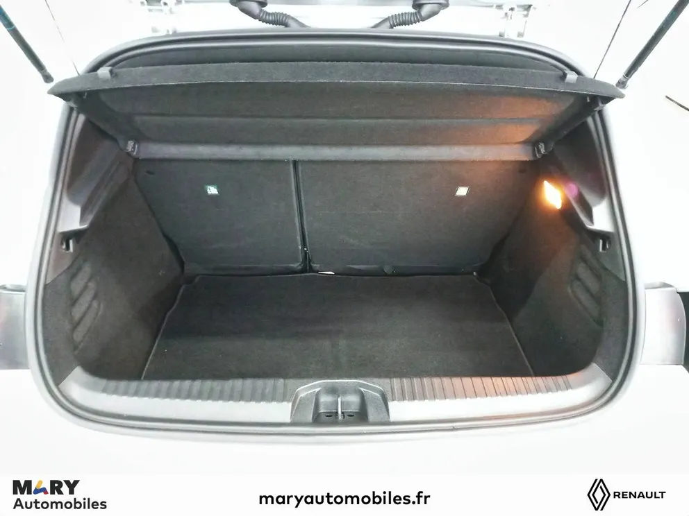 Véhicule occasion 207595 - renault CLIO - Photo 6