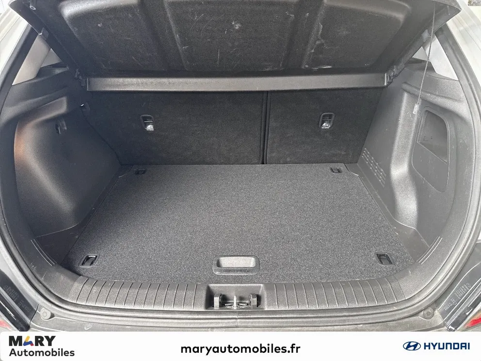 Véhicule occasion 1236862 - hyundai KONA - Photo 16