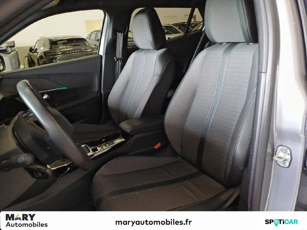 Véhicule occasion 180856 - peugeot 2008 - Photo 9