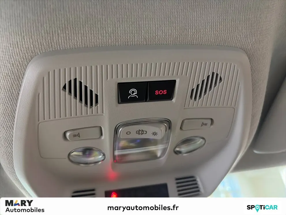 Véhicule occasion 212542 - Citroën C3 - Photo 19