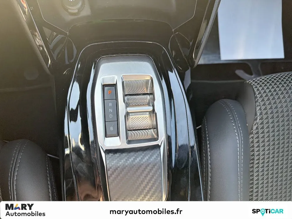 Véhicule occasion 223014 - peugeot 208 - Photo 19