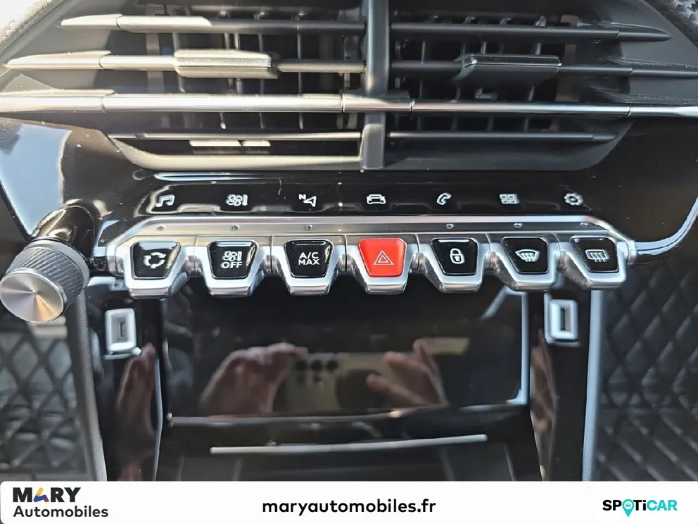 Véhicule occasion 1232119 - peugeot 2008 - Photo 18