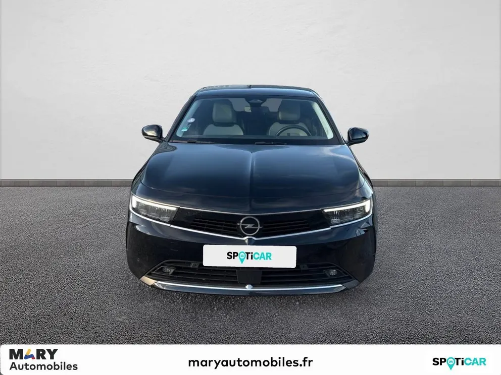 Véhicule occasion 200815 - opel ASTRA - Photo 2