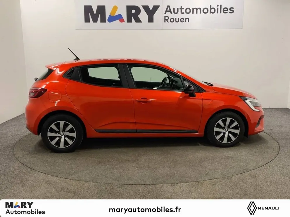 Véhicule occasion 209522 - renault CLIO - Photo 4