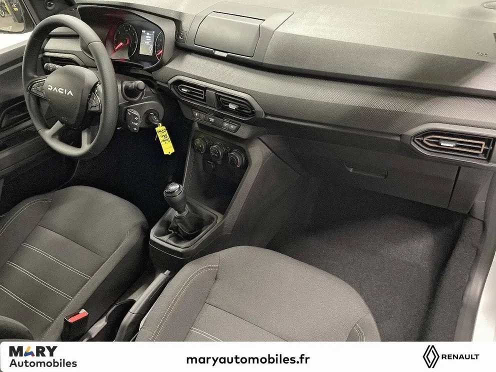 Véhicule occasion 203918 - dacia SANDERO - Photo 17