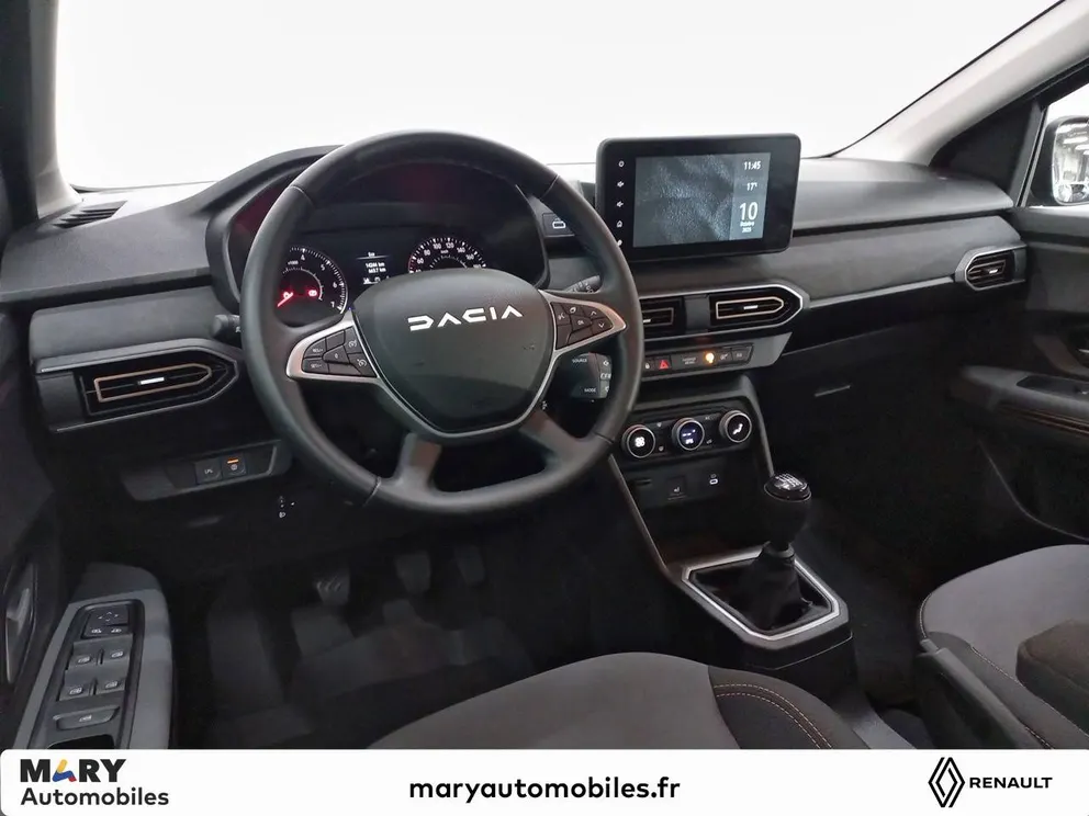 Véhicule occasion 223491 - dacia SANDERO - Photo 11