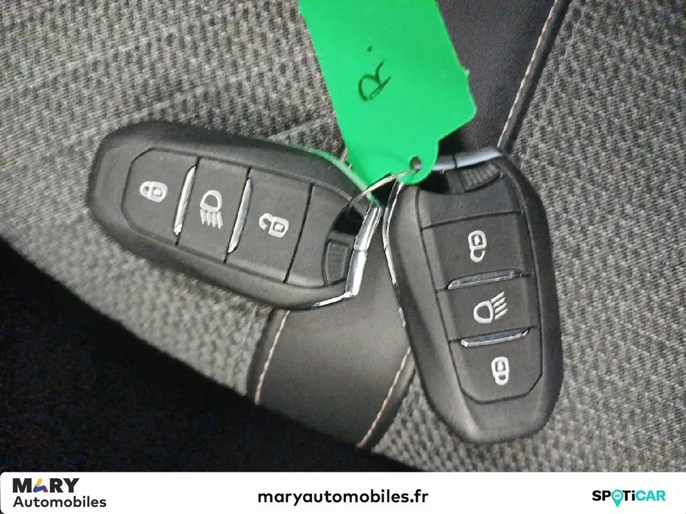 Véhicule occasion 226892 - peugeot 2008 - Photo 15