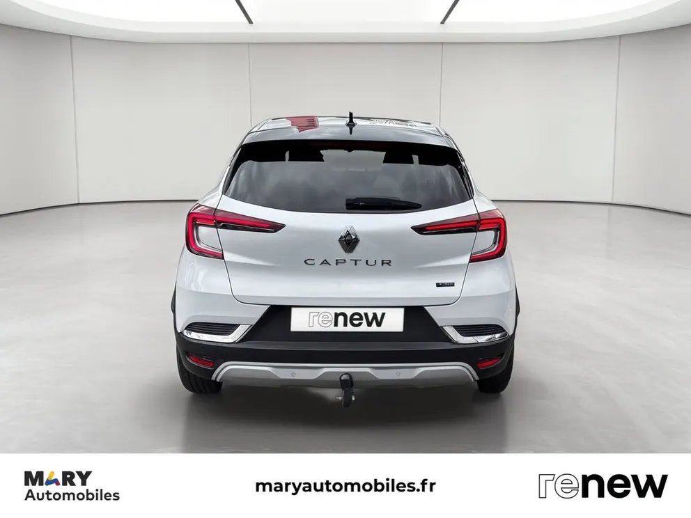 Véhicule occasion 215463 - renault CAPTUR - Photo 4