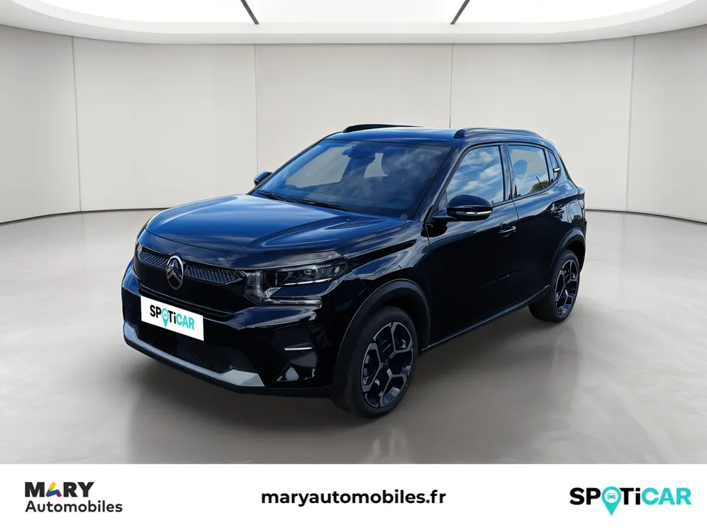 Véhicule occasion 1245554 - Citroën C3 - Photo 1