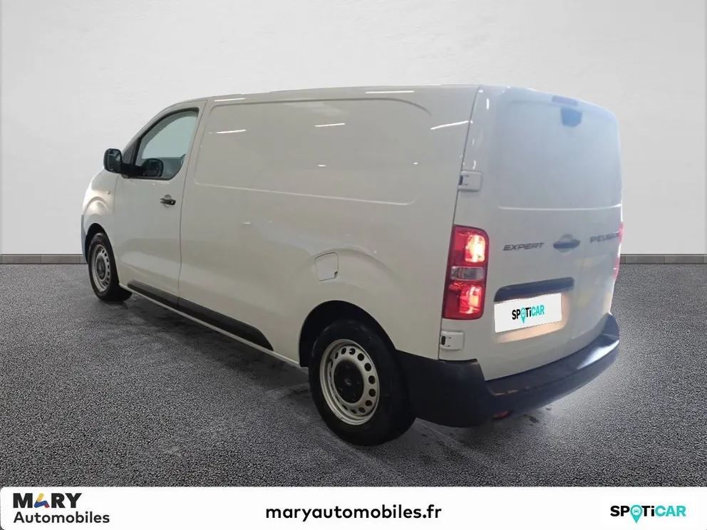 Véhicule occasion 209847 - peugeot EXPERT - Photo 7