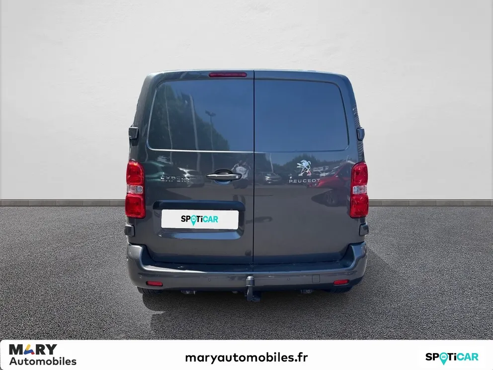 Véhicule occasion 233970 - peugeot EXPERT - Photo 3
