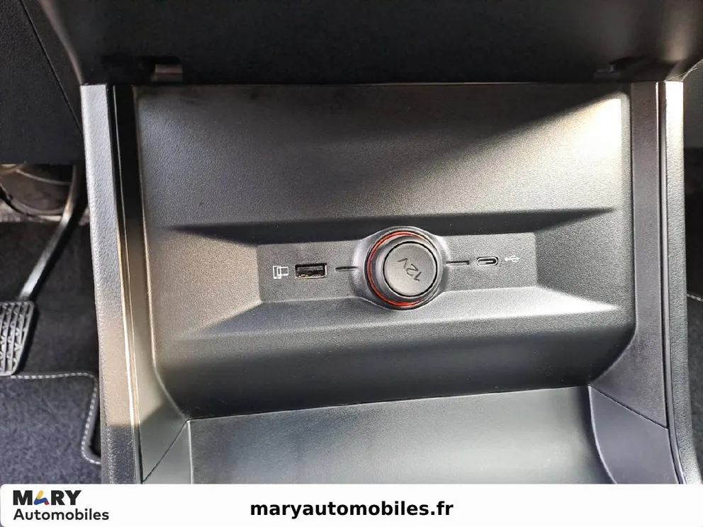 Véhicule occasion 227866 - mg MG4 - Photo 13