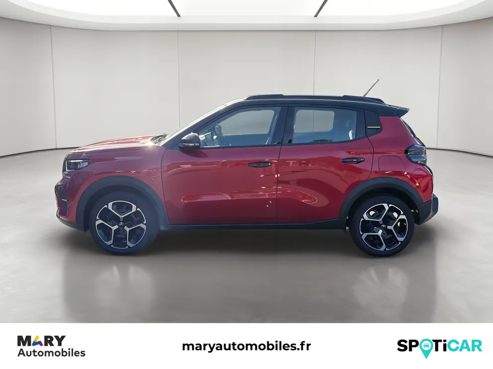 Véhicule occasion 1244475 - Citroën C3 - Photo 2